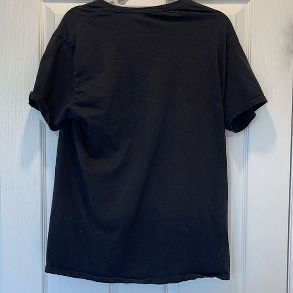 6Set Toronto black and gold men’s large tee shirt - Picture 2 of 4